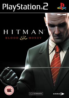 Hitman Blood Money