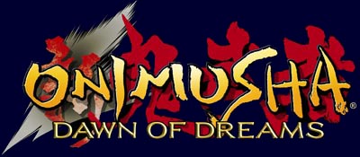 Onimusha: Dawn of Dreams