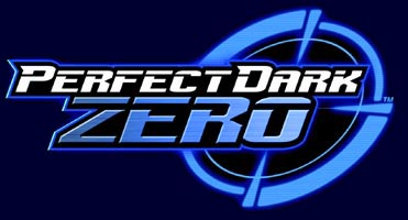 Perfect Dark Zero