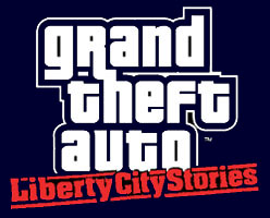 GTA: Liberty City Stories