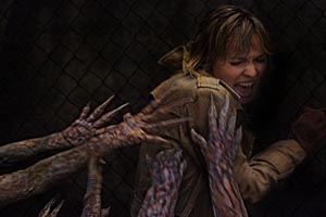 Silent Hill the movie 