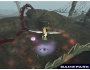 Скриншот 2: Pryzm Chapter One: the Dark Unicorn (PS2)