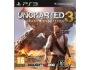 Скриншот 1: Playstation 3 Slim (320Gb) + Uncharted 3: Иллюзии Дрейка