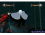 Скриншот 1: Secret Saturdays: Beasts of the 5th Sun (PS2)