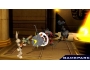 Скриншот 4: Looney Tunes: ACME Arsenal (Wii)
