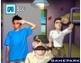 Скриншот 2: Eye Toy Play 3 (PS2)