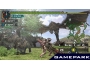 Скриншот 3: Monster Hunter Freedom 2