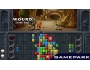 Скриншот 1: Puzzle Chronicles (PSP)