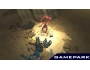 Скриншот 4: Dungeon Siege: Throne of Agony (PSP)