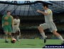 Скриншот 1: FIFA 08 (Рус.вер.) (PS2)