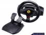 Скриншот 2: Руль Ferrari GT Experience (PS3)
