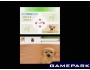 Скриншот 2: Nintendogs Dachshund & Friends (DS)