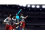 Скриншот 2: Pro Evolution Soccer 2009 (Xbox 360)