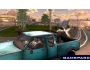 Скриншот 4: Crackdown (Xbox 360)