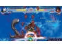 Скриншот 4: BlazBlue: Portable (PSP)