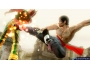 Скриншот 2: Tekken 6 (PS3)