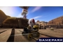 Скриншот 3: ModNation Racers (PSP)