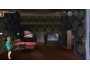 Скриншот 1: Spider-Man: Web of Shadows (PSP)