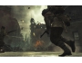 Скриншот 7: Call of Duty: World at War (Xbox 360)