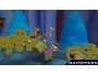 Скриншот 2: SpongeBob's Truth or Square (PSP)