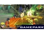 Скриншот 5: Naruto Legends: Akatsuki Rising (PSP)
