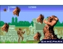 Скриншот 1: SEGA Mega Drive Collection (PSP)