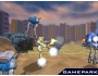 Скриншот 5: Robotech Battlecry (PS2)
