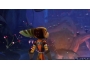 Скриншот 1: Ratchet & Clank: All 4 One (PS3)