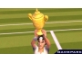 Скриншот 3: Grand Slam Tennis (Wii)