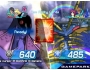 Скриншот 1: Bakugan: Battle Brawlers (PS2)