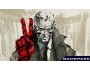 Скриншот 5: Metal Gear Solid: Peace Walker (PSP)
