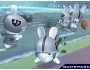 Скриншот 1: Rayman Raving Rabbids 2 (Wii)