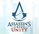Старт продаж Assassin’s Creed® Unity
