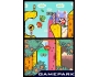 Скриншот 6: Yoshi's Island (DS)