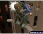 Скриншот 3: Spider-Man 3 (PS)