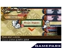 Скриншот 3: Naruto Shippuden: Kizuna Drive (PSP)