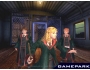 Скриншот 6: Harry Potter & the Prisoner of Azkaban (PS2)
