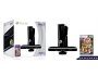 Скриншот 2: Microsoft Xbox 360 Slim 250Gb + Kinect