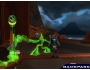 Скриншот 1: Ben 10: Alien Force Vilgax Attacks (PSP)