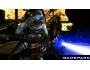 Скриншот 2: Star Wars: The Force Unleashed (PS2)