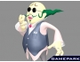 Скриншот 4: Mad Maestro (PS2)