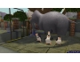 Скриншот 2: Penguins of Madagascar (Xbox 360)