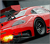 Технические подробности Project Cars
