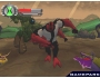 Скриншот 4: Ben 10 Protector of Earth (Wii)