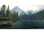 Скриншот 1: Elder Scrolls V: Skyrim (PS3)