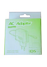 AC Adapter 100-240V