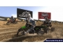 Скриншот 8: MX vs ATV Reflex (PSP)