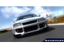 Скриншот 1: Forza Motorsport 2 (Xbox 360)