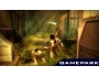 Скриншот 4: Prince of Persia Revelations (PSP)