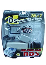 Super Travel Kit 16 in 1